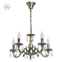 Подвесная люстра MW Light Аврора 371011905 - цена и фото Подвесная люстра MW Light Аврора 371011905 - цена и фото