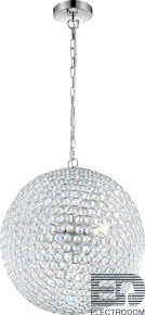 Светильник подвесной Globo Emilia 67010-5HLED - цена и фото