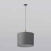 TK Lighting Подвесной светильник 4109 Deva Graphite - цена и фото