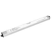 Блок питания ARPV-LG24240-LINEAR-PFC (24V, 10A, 240W) (Arlight, IP67 Металл, 5 лет) - цена и фото