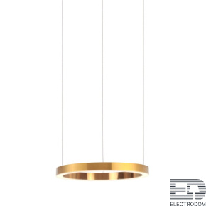 Светильник подвесной L'Arte Luce Light Ring L48105 - цена и фото