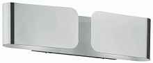 Настенный светильник Ideal Lux Clip AP2 Mini Cromo 049229 Настенный светильник Ideal Lux Clip AP2 Mini Cromo 049229