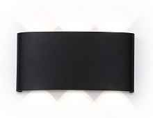 ST4456/6 BK черный IP65 LED 4200K 6W 158*80*40 - цена и фото ST4456/6 BK черный IP65 LED 4200K 6W 158*80*40 - цена и фото