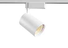 Трековый светильник Maytoni Track lamps TR003-1-30W4K-W - цена и фото Трековый светильник Maytoni Track lamps TR003-1-30W4K-W - цена и фото