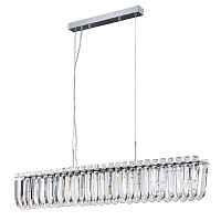 Подвесной светильник Arte Lamp Mayotte A1071SP-7CC - цена и фото Подвесной светильник Arte Lamp Mayotte A1071SP-7CC - цена и фото