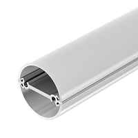 Профиль ROUND-D30-DUAL-2000 ANOD Arlight 029114 - цена и фото Профиль ROUND-D30-DUAL-2000 ANOD Arlight 029114 - цена и фото