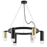 Lightstar Люстра подвесная Rullo LR0164038731 - цена и фото Lightstar Люстра подвесная Rullo LR0164038731 - цена и фото