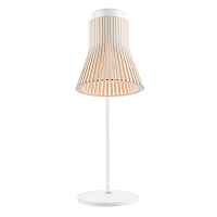 Настольная лампа Secto Design PETITE 4620 TABLE BIR - цена и фото