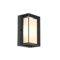 Светильник уличный настенный ST LUCE CUBISTA SL077.411.01 - цена и фото Светильник уличный настенный ST LUCE CUBISTA SL077.411.01 - цена и фото