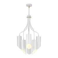 Подвесной светильник Elstead Lighting QUINTO QUINTO6-WAB