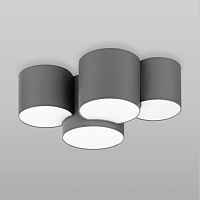 TK Lighting Потолочный светильник 4393 Mona Gray - цена и фото TK Lighting Потолочный светильник 4393 Mona Gray - цена и фото