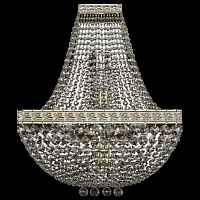 Бра Bohemia Ivele Crystal 1928 19282B/H1/35IV GW - цена и фото