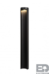 Уличный светильник на столбе Lucide Combo 27874/65/30 - цена и фото