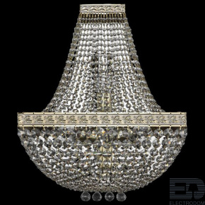 Бра Bohemia Ivele Crystal 1928 19282B/H1/35IV GW - цена и фото