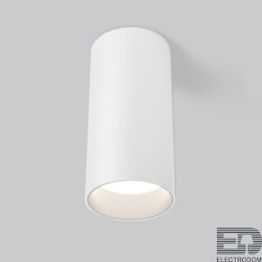 Diffe светильник накладной белый 24W 4200K (85580/01) 85580/01 - цена и фото