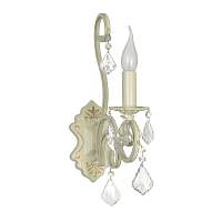 Бра Arti Lampadari Gioia E 2.1.1.602 CG - цена и фото