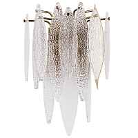 Бра с одним плафоном Divinare AMELIE 6003/01 AP-1 - цена и фото Бра с одним плафоном Divinare AMELIE 6003/01 AP-1 - цена и фото