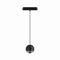 Трековый светильник Denkirs AIR HANG DK5376-BK - цена и фото Трековый светильник Denkirs AIR HANG DK5376-BK - цена и фото