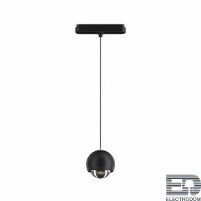Трековый светильник Denkirs AIR HANG DK5376-BK - цена и фото
