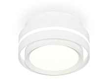 Комплект накладного светильника XS8412001 Ambrella light - цена и фото Комплект накладного светильника XS8412001 Ambrella light - цена и фото