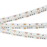Светодиодная лента RT-G240-12mm 24V RGB (18 W/m, IP20, 3838, 5m) (Arlight, Открытый) - цена и фото