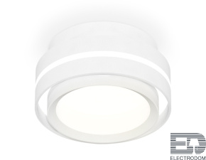 Комплект накладного светильника XS8412001 Ambrella light - цена и фото
