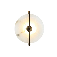 Настенный светодиодный светильник Aployt Sabina APL.321.01.05 - цена и фото