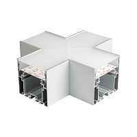 Угол S2-LINE-7977-X90 крестовой Arlight 021265 - цена и фото Угол S2-LINE-7977-X90 крестовой Arlight 021265 - цена и фото