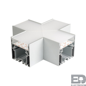 Угол S2-LINE-7977-X90 крестовой Arlight 021265 - цена и фото