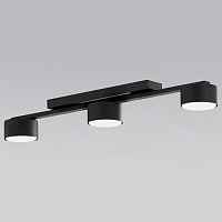 TK Lighting Потолочный светильник 6243 Dallas Black - цена и фото