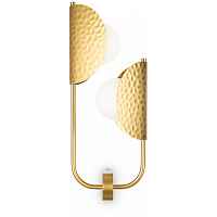 Бра Tropic Maytoni MOD164WL-02BS - цена и фото Бра Tropic Maytoni MOD164WL-02BS - цена и фото