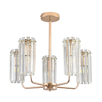 Люстра Lumion CLASSI 8347/5 - цена и фото