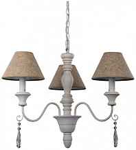 Подвесная люстра Ideal Lux Provence SP3 025032 - цена и фото Подвесная люстра Ideal Lux Provence SP3 025032 - цена и фото
