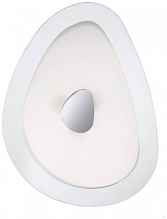 Настенный светильник Ideal Lux Geko PL3 018508 - цена и фото Настенный светильник Ideal Lux Geko PL3 018508 - цена и фото
