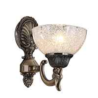 Бра Arte Lamp Fedelta A5861AP-1AB - цена и фото Бра Arte Lamp Fedelta A5861AP-1AB - цена и фото