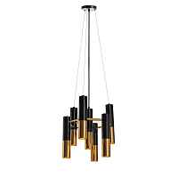 Подвесная люстра Loft IT IKE 9952-7