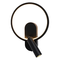 Светильник настенный Aployt Monik APL.346.01.02 - цена и фото