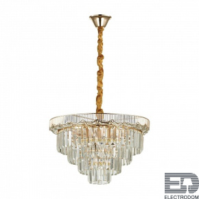 Подвесная люстра Lumion Esm? 5233/8 - цена и фото