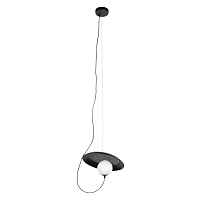 Подвесной светильник Loft IT Wonders 10237P Black