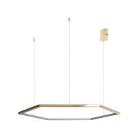 Подвесной светодиодный светильник Loft IT Ring 10016L - цена и фото