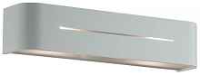 Настенный светильник Ideal Lux Posta AP2 Bianco 051963 - цена и фото Настенный светильник Ideal Lux Posta AP2 Bianco 051963 - цена и фото