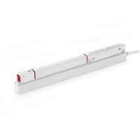 Slim Magnetic Трансформатор 200W белый 95042/00 - цена и фото Slim Magnetic Трансформатор 200W белый 95042/00 - цена и фото