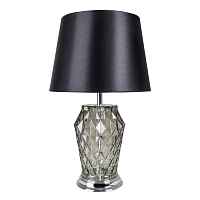 Настольная лампа Arte Lamp Murano A4029LT-1CC - цена и фото Настольная лампа Arte Lamp Murano A4029LT-1CC - цена и фото