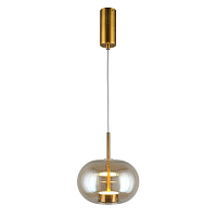 Подвесной светодиодный светильник Aployt Ambr APL.057.06.12 - цена и фото