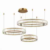 Люстра подвесная ST-Luce Tivoli SL1622.313.03 - цена и фото Люстра подвесная ST-Luce Tivoli SL1622.313.03 - цена и фото