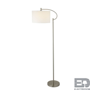 Торшер Arte Lamp Adige A2999PN-1SS - цена и фото