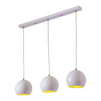 Подвесной светильник Citilux Оми CL945130 Белый - цена и фото Подвесной светильник Citilux Оми CL945130 Белый - цена и фото