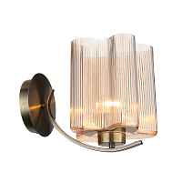 Бра ST LUCE ONDE SL117.301.01 - цена и фото Бра ST LUCE ONDE SL117.301.01 - цена и фото