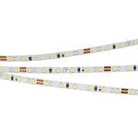 Светодиодная лента MICROLED-5000 24V Cool 8K 4mm (2216, 120 LED/m, LUX) Arlight 024409 - цена и фото