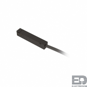 Коннектор Ideal Lux EGO MAIN CONNECTOR DALI BK 286297 - цена и фото